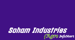 Soham Industries rajkot india