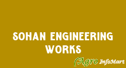 Sohan Engineering Works ludhiana india