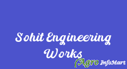 Sohit Engineering Works bhavnagar india
