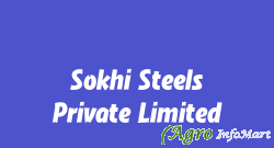 Sokhi Steels Private Limited ludhiana india