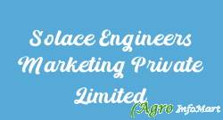 Solace Engineers Marketing Private Limited vadodara india