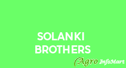 Solanki & Brothers ahmedabad india