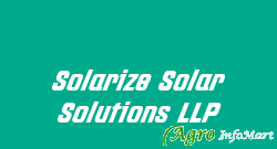 Solarize Solar Solutions LLP