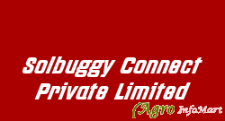 Solbuggy Connect Private Limited bangalore india