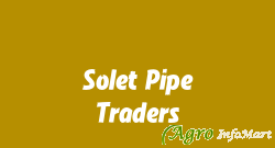 Solet Pipe Traders