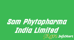 Som Phytopharma India Limited