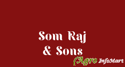 Som Raj & Sons ludhiana india