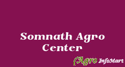 Somnath Agro Center jamnagar india