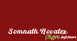 Somnath Novatex rajkot india