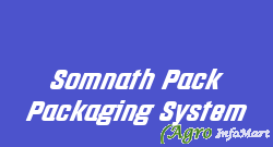 Somnath Pack Packaging System hyderabad india