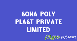 Sona Poly Plast Private Limited