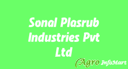 Sonal Plasrub Industries Pvt Ltd mumbai india