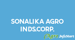 Sonalika Agro Inds.Corp. hoshiarpur india
