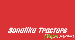 Sonalika Tractors pune india