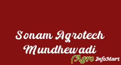 Sonam Agrotech Mundhewadi solapur india