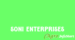 Soni Enterprises delhi india
