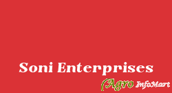 Soni Enterprises jodhpur india