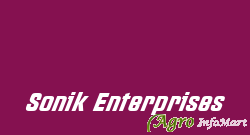 Sonik Enterprises bangalore india