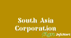 South Asia Corporation kolkata india