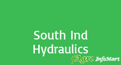 South Ind Hydraulics coimbatore india