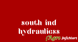 south ind hydraulicss coimbatore india