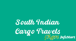 South Indian Cargo Travels