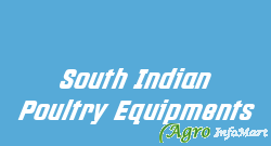 South Indian Poultry Equipments ernakulam india