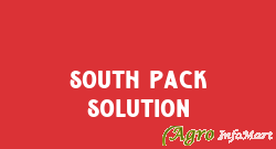 South Pack Solution bangalore india