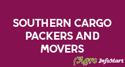Southern Cargo Packers and Movers thane india