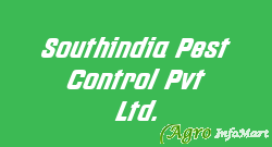 Southindia Pest Control Pvt Ltd. chennai india