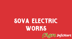Sova Electric Works kolkata india