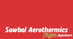 Sowbal Aerothermics secunderabad india