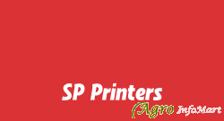 SP Printers ahmedabad india