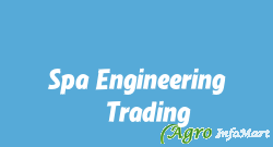 Spa Engineering & Trading coimbatore india