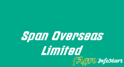Span Overseas Limited pune india