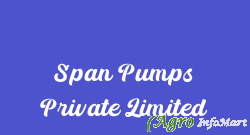Span Pumps Private Limited pune india