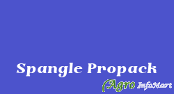 Spangle Propack vadodara india
