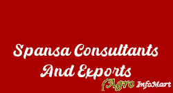 Spansa Consultants And Exports kolkata india