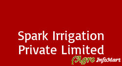 Spark Irrigation Private Limited jalgaon india
