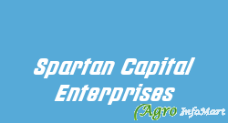 Spartan Capital Enterprises