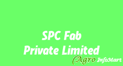 SPC Fab Private Limited hyderabad india