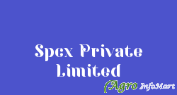 Spcx Private Limited pune india