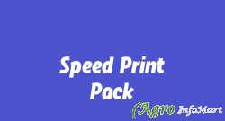 Speed Print Pack