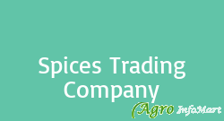 Spices Trading Company