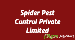 Spider Pest Control Private Limited chennai india