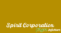 Spirit Corporation pune india