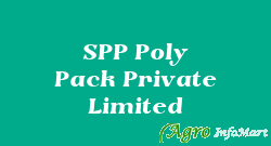 SPP Poly Pack Private Limited hyderabad india