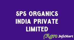 Sps Organics India Private Limited salem india