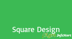 Square Design rajkot india