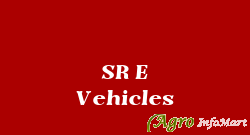 SR E Vehicles